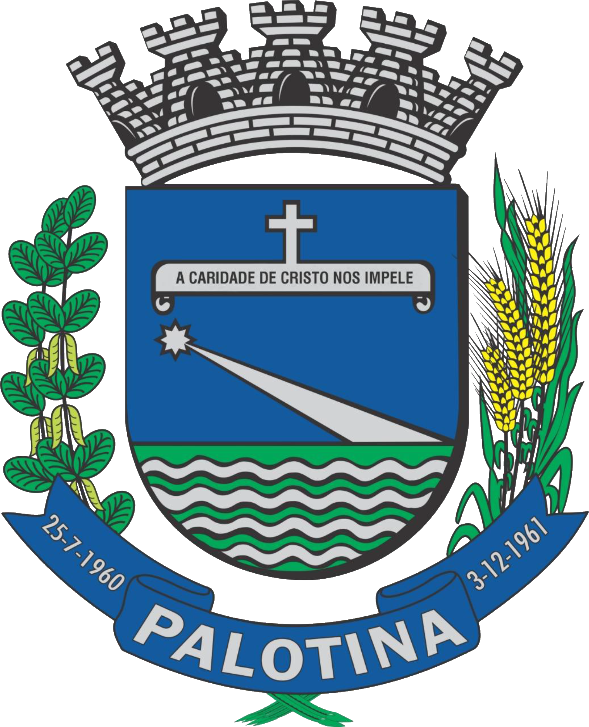 Palotina